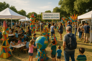 Earth Edition Festival