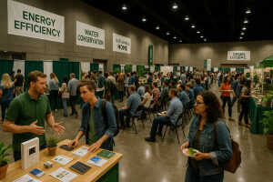 Green Living Expo