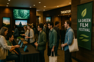 LA Green Film Festival